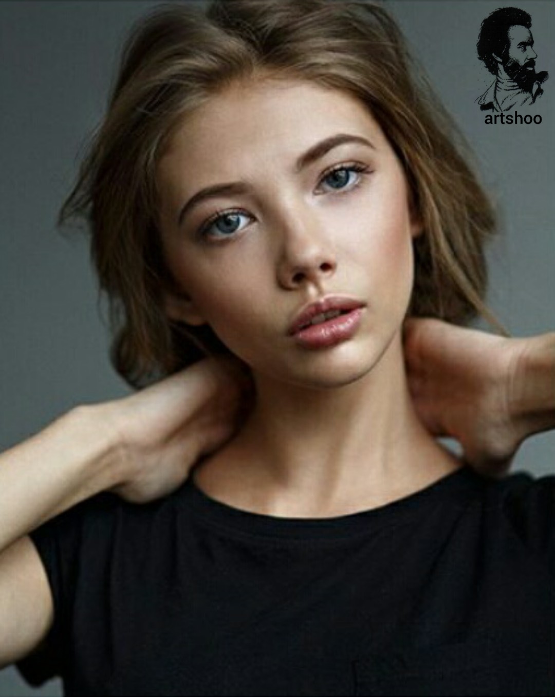 مدل رنگ روغن اورژینال